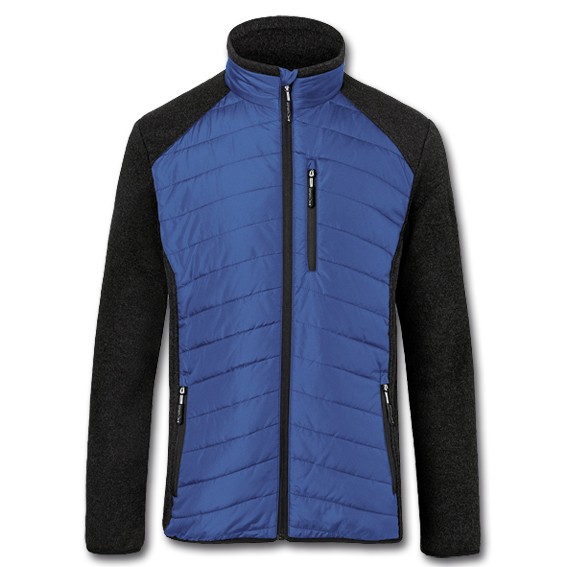 KÜBLER WEATHER 1342 Hybridjacke