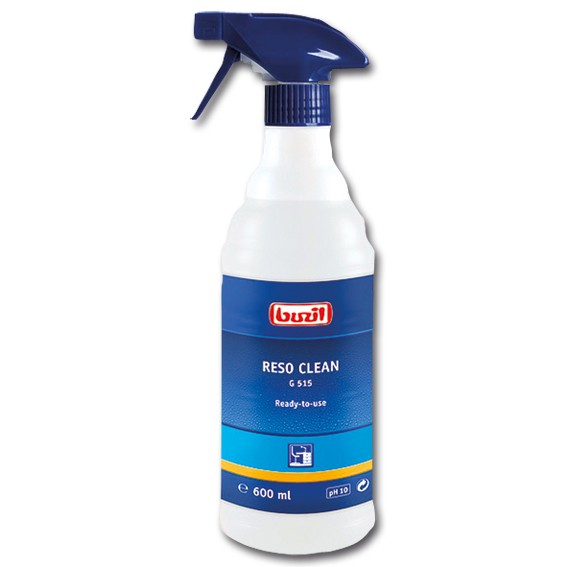 BUZIL RESO CLEAN G 515 - Unterhaltsreiniger