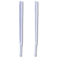 atlas Schnürsenkel Halbschuh weiß Länge 105 cm atlas Schnürsenkel Halbschuh weiß Länge 105 cm