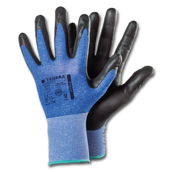 ejendals TEGERA 779 - Schutzhandschuhe