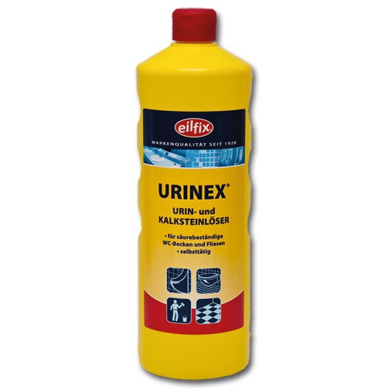 URINEX - Urin-und Kalksteinlöser