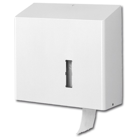 SanTRAL Classic - WC-Papierspender RHU 31 P Ivory White
