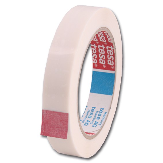 tesa 51128 - 66 m elfenbein - Strapping-Packband