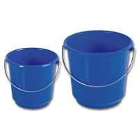 Kunststoffeimer TOP 5-20 l Kunststoffeimer TOP 5-20 l