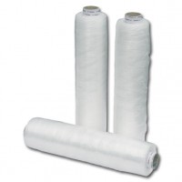 WRAPSTAR CLIMAWRAP Manual Flower - Handstretchfolie Vorgereckte, mikroperforierte Stretchfolie für eine ausgeprägte Luftzirkulation