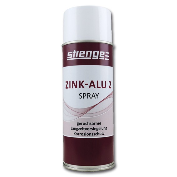 Zink-Alu-Spray 2 geruchsarm
