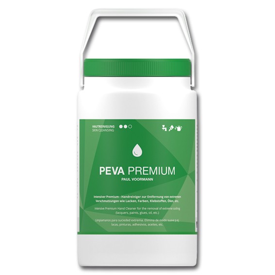 PEVA Premium - Handreiniger 3 l, Dose