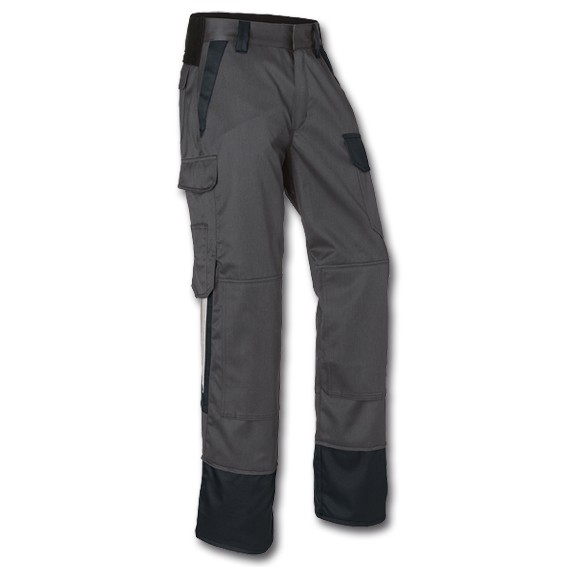 KÜBLER PROTECTIQ arc2 PSA 3 2391 anthrazit/schwarz - Bundhose