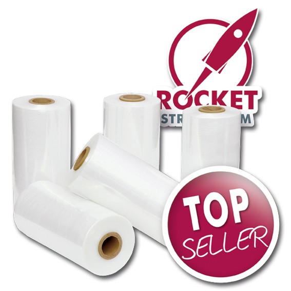 ROCKET POWERSTRETCH - Maschinenstretchfolie