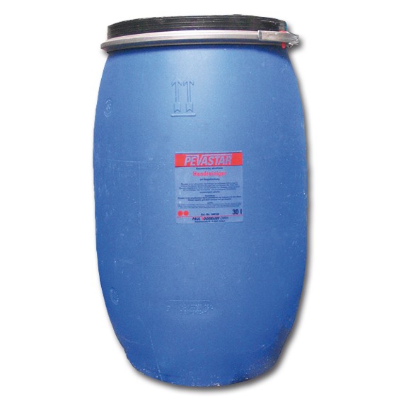 PEVASTAR - Handreiniger 120 l, Hobbock