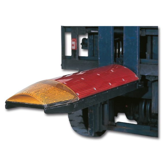 secutex SZ-C - Zinkenschutz-Coil