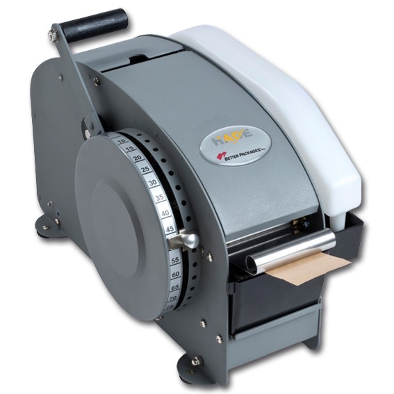 HADE MATIC 80 PLUS - Klebestreifengeber