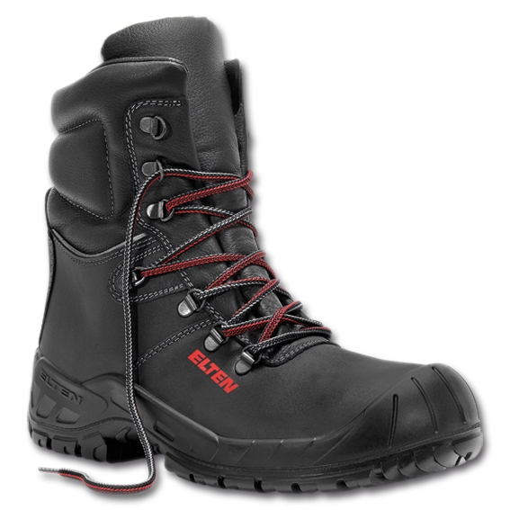 ELTEN RENZO Winter S3 CI - Wintersicherheitsstiefel