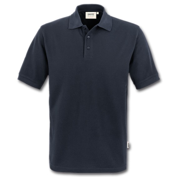 HAKRO 816MIKRALINAR tinte - Polo-Shirt