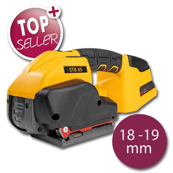 STRAPEX STB 85-Brandbreite 18-19 mm Vibrospanner