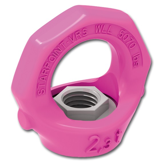 RUD VRM STARPOINT - Ringmutter