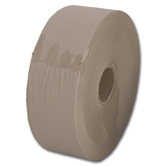 Toilettenpapier-Großrolle - 1 lg.- natur