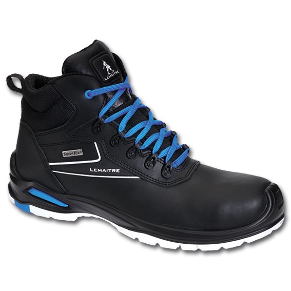 Lemaitre SUBMARINE S3 - Sicherheitsstiefel