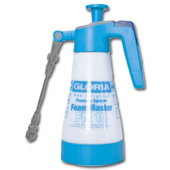 GLORIA FoamMaster FM10 Flex - 1l - Drucksprüher