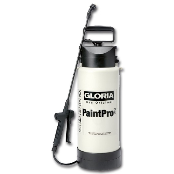 GLORIA PaintPro 5 - 5l - Drucksprühgerät
