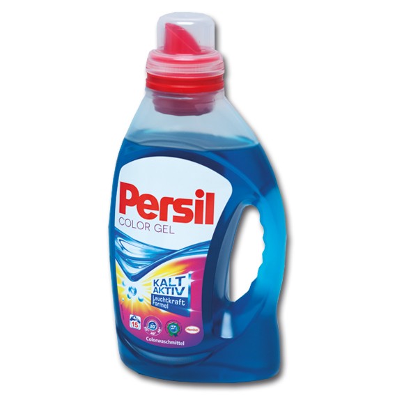 PERSIL COLOR Gel