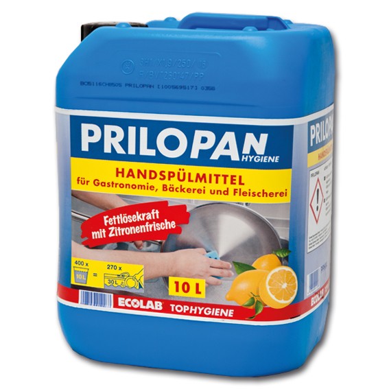 PRILOPAN- Spülmittel