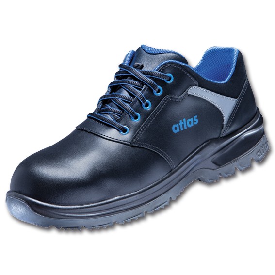 atlas XR DUO 455 HI HRO S3 - Sicherheitsschuhe