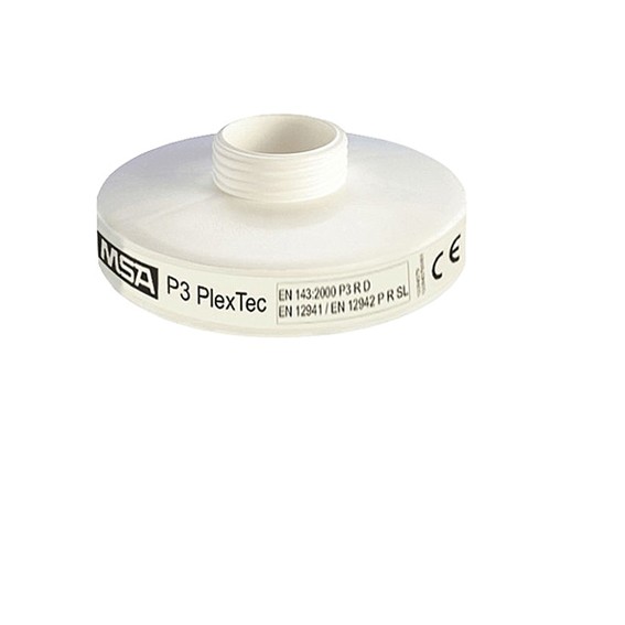 Auer Partikelfilter P 3 nach EN 148-1