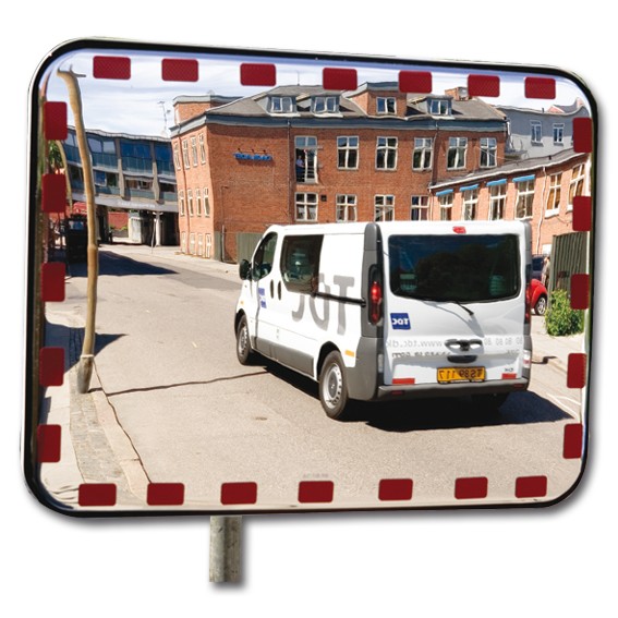 Verkehrsspiegel - TYP UNI-SIG
