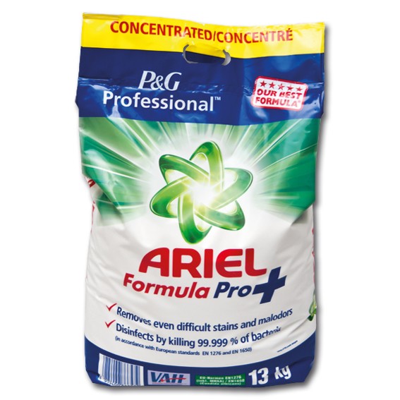 ARIEL Formula Pro Plus