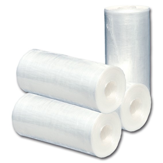 WRAPSTAR kernlos - Handstretchfolie