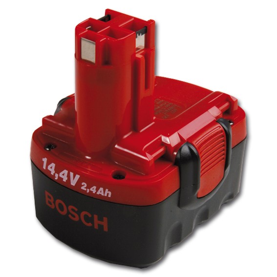 Ersatzakkus für Vibrospanner STB 61, 63, 65