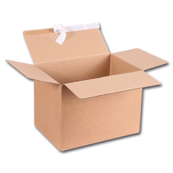 PACK-FIX - Karton
