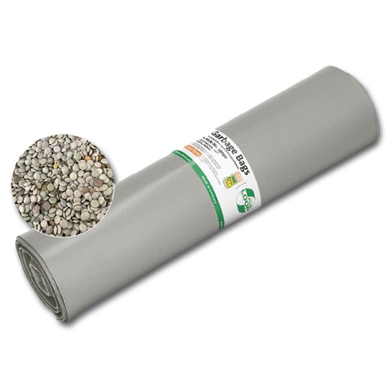 Säcke - 120 l - LOOP-Plus - natur