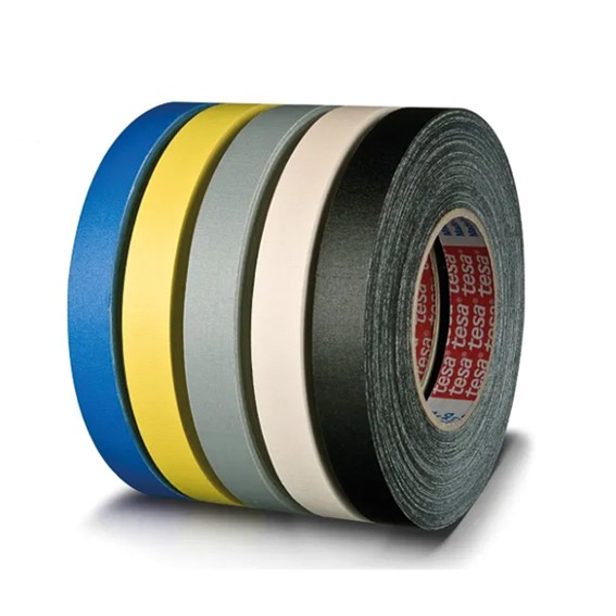 tesa 4661 rot - Gewebeband