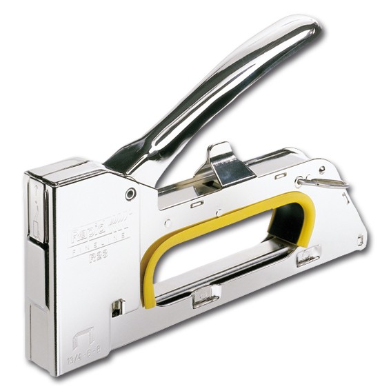 RAPID R23 E - Handtacker