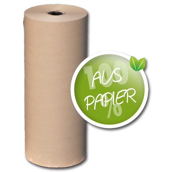 Packpapier Natron SeCare