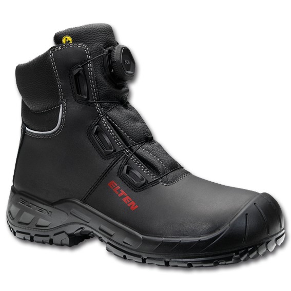 ELTEN LAURENZO BOA Mid ESD S3