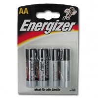 Mignon/AA/LR6 Mignon/AA/LR6