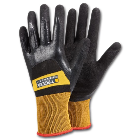 ejendals TEGERA 8803 Infinity - Schutzhandschuhe