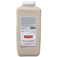PEVASTAR - Handreiniger 2,5 l, Flasche Der konzentrierte Handreiniger mit Doppelwirkung zur Entfernung von starken Verschmutzungen