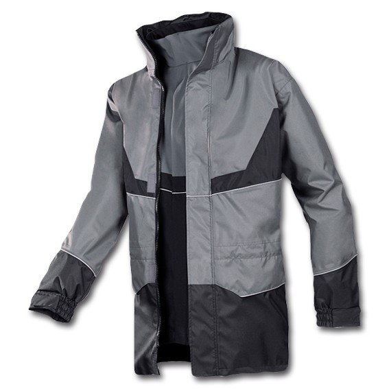SIOEN BURMA - Allwetterjacke