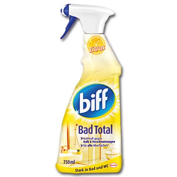 BIFF - Sanitärreiniger