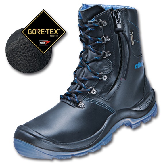 atlas GTX 945 XP S3 Thermo W10-W14 - Winterstiefel