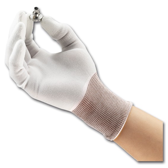 Ansell HYFLEX 48-105 (Sensilite) - Schutzhandschuhe