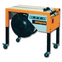 STRAPEX SMA 20 - 12mm - Umreifungshalbautomat Halbautomatische Umreifungsmaschine