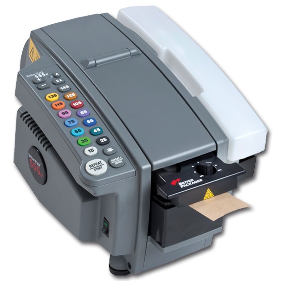 HADE ELECTRONIC VARIO 555 eMA - Klebestreifengeber