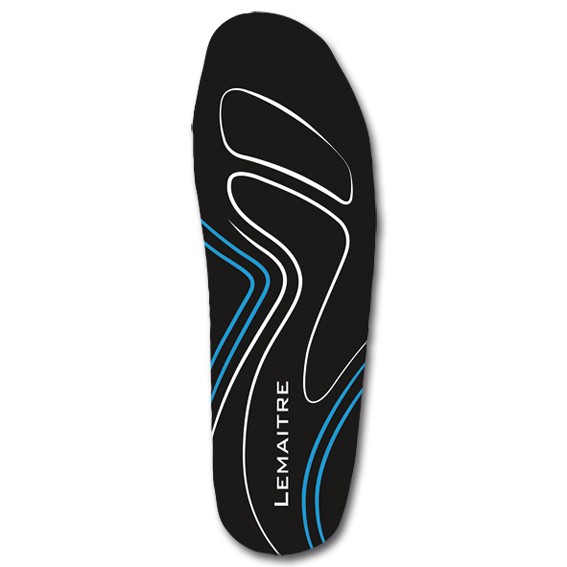 Lemaitre Opus Blau - Einlegesohle