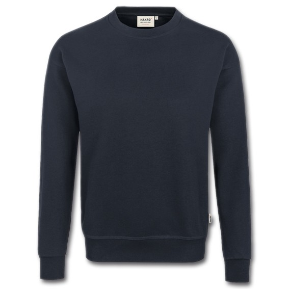 HAKRO 475 MIKRALINAR tinte - Sweatshirt