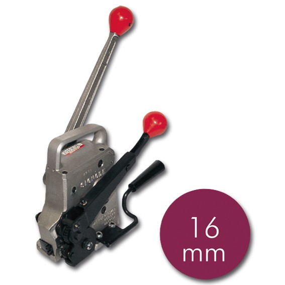 SIGNODE AM 16 mm - Stahlbandspanner